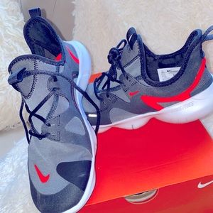 New nike free run 5.0